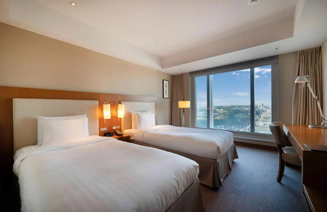 Hotel Associa Shin-Yokohama-1