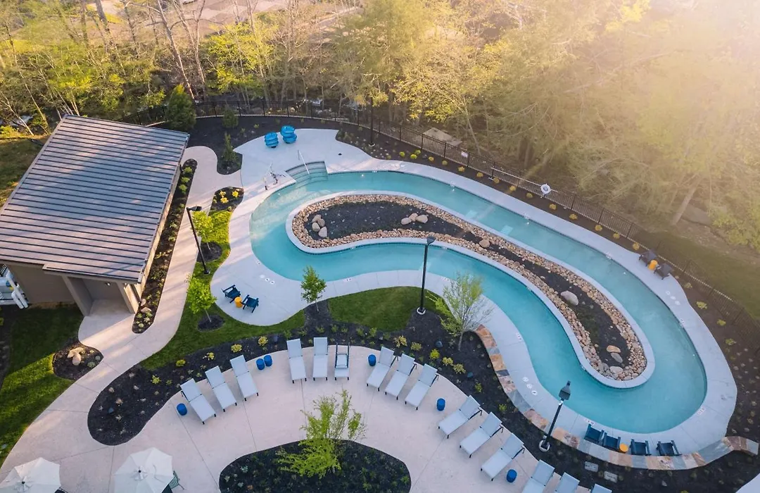 Embassy Suites By Hilton Gatlinburg Resort-1