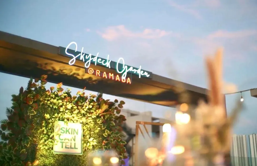 Ramada Encore By Wyndham Makati-1