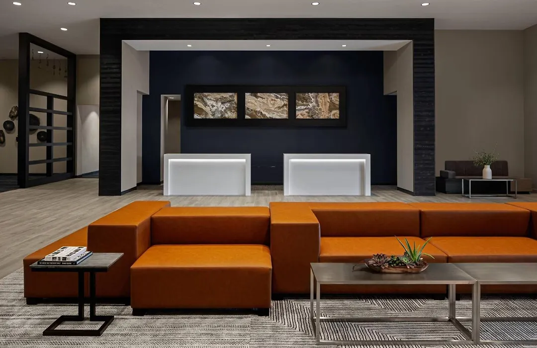 Marriott Phoenix Chandler-1