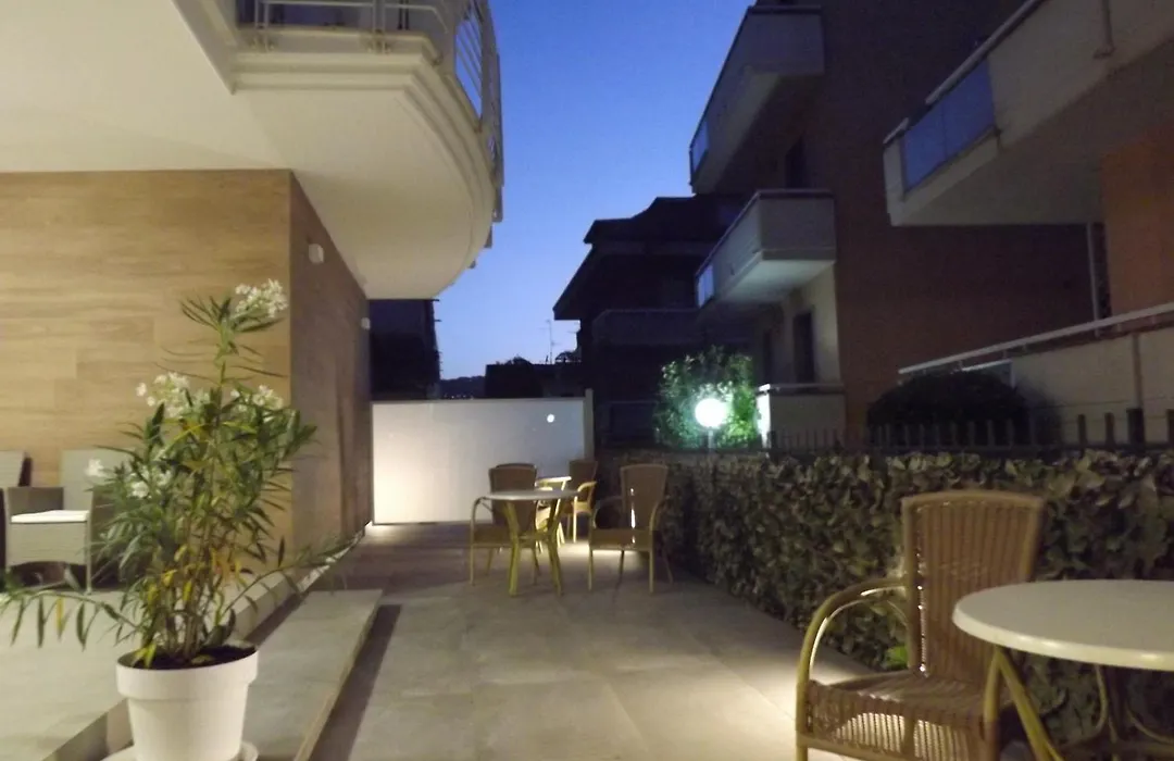 Residence Twigha-1