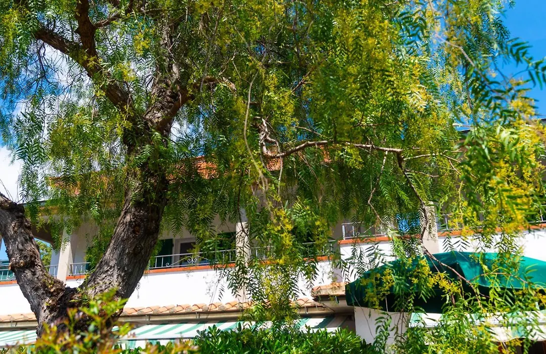 Residence Augusto-1