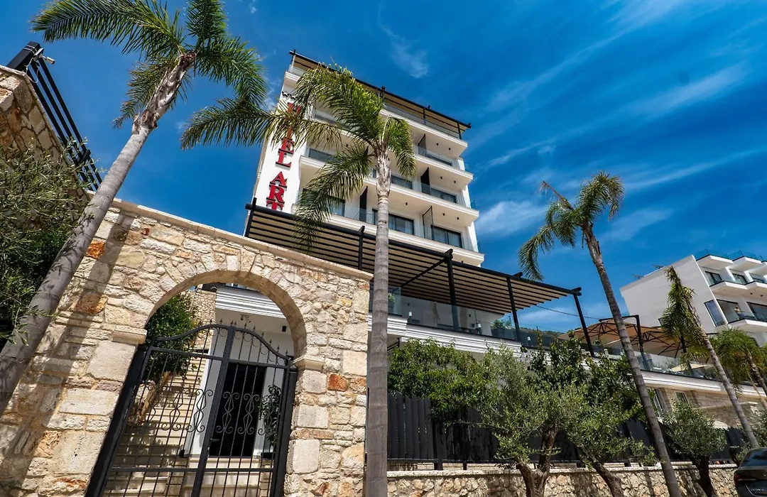 Art Hotel-1