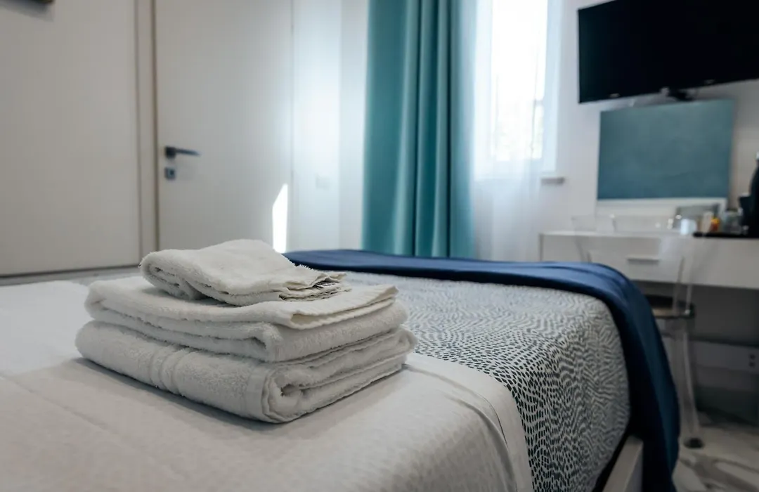 Capitani Guest House-1