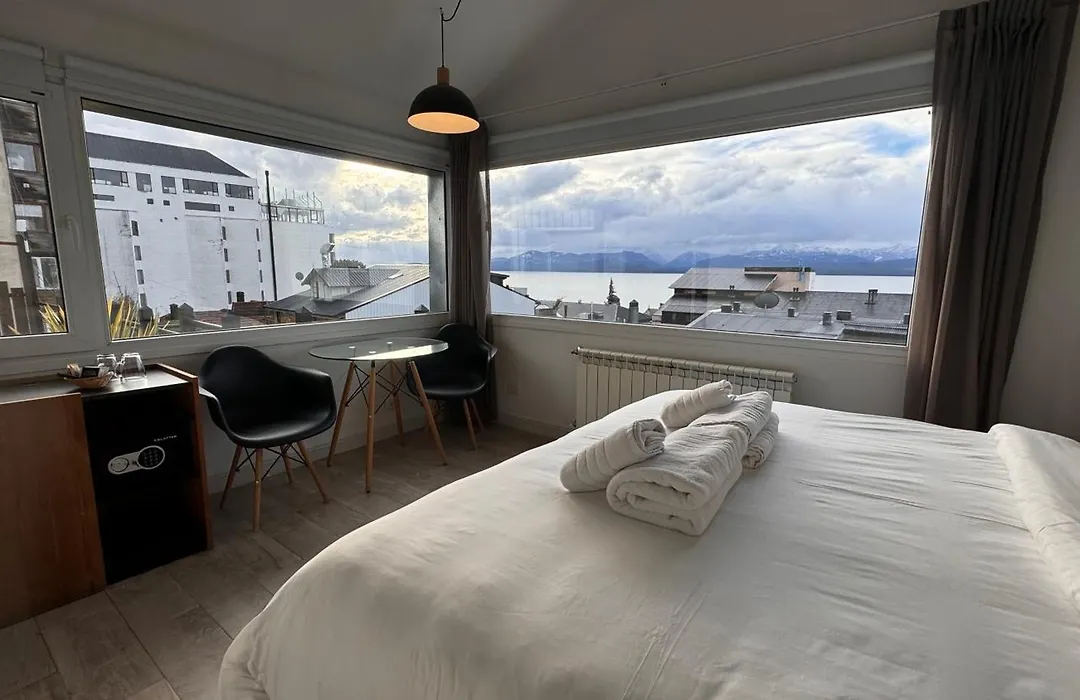 Hotel Patagonia Signature-1