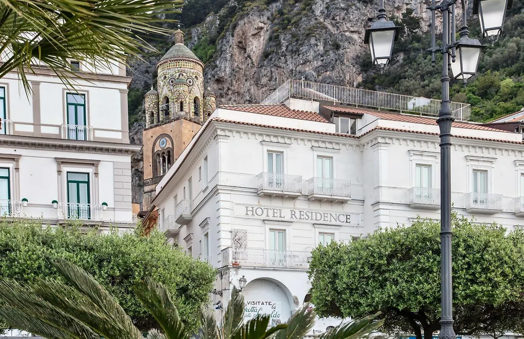 Hotel Residence-1