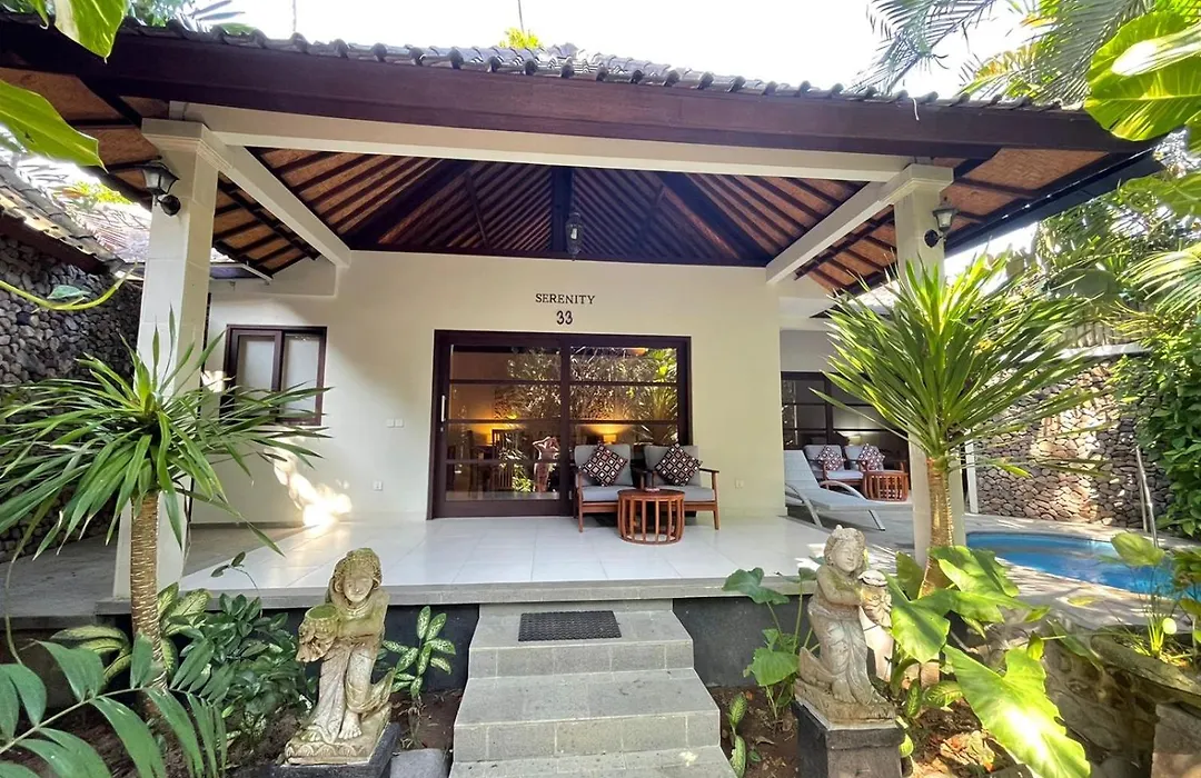 Bali Santi Bungalows-1