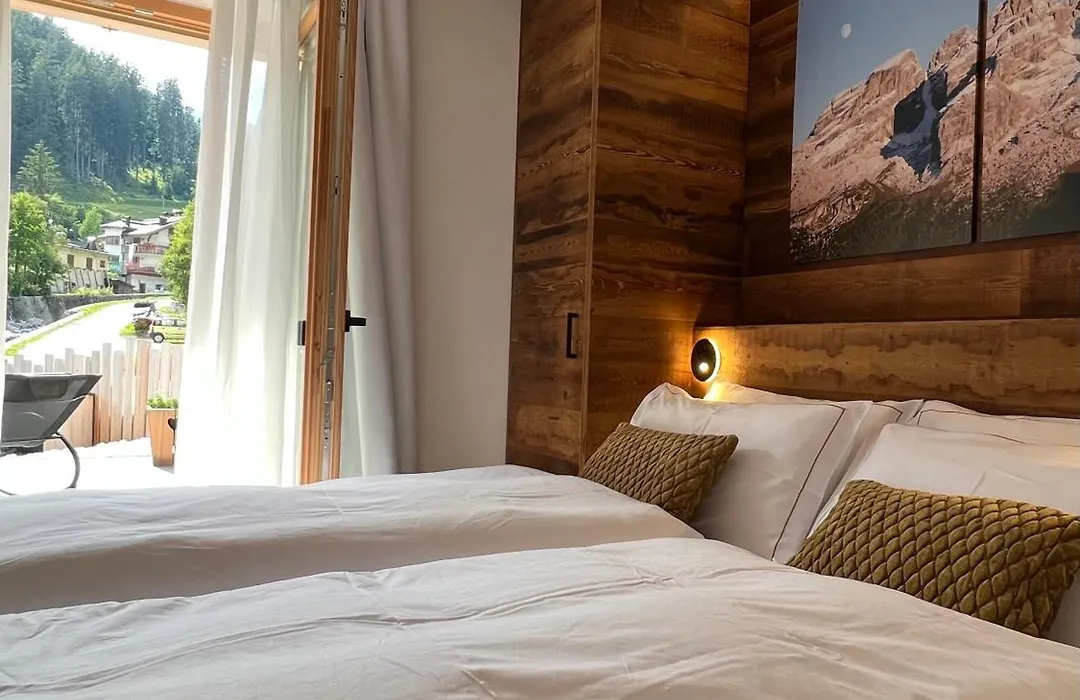 Alpine Days Mountain Home-1