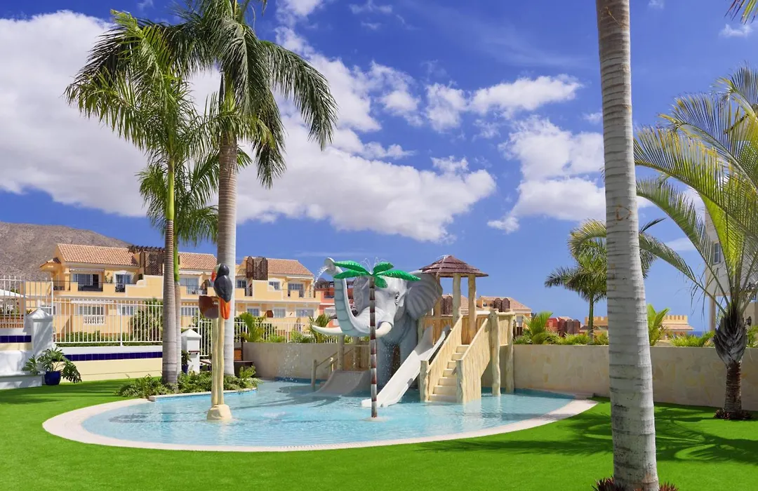 Gran Oasis Resort-1