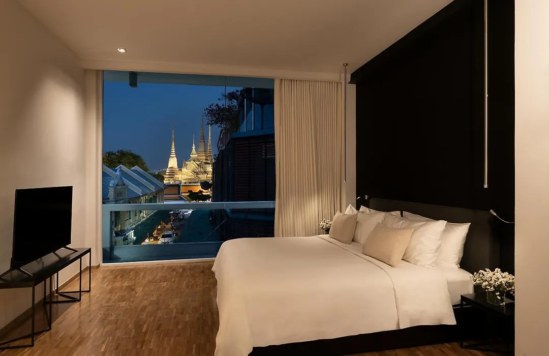 Sala Rattanakosin Bangkok-1