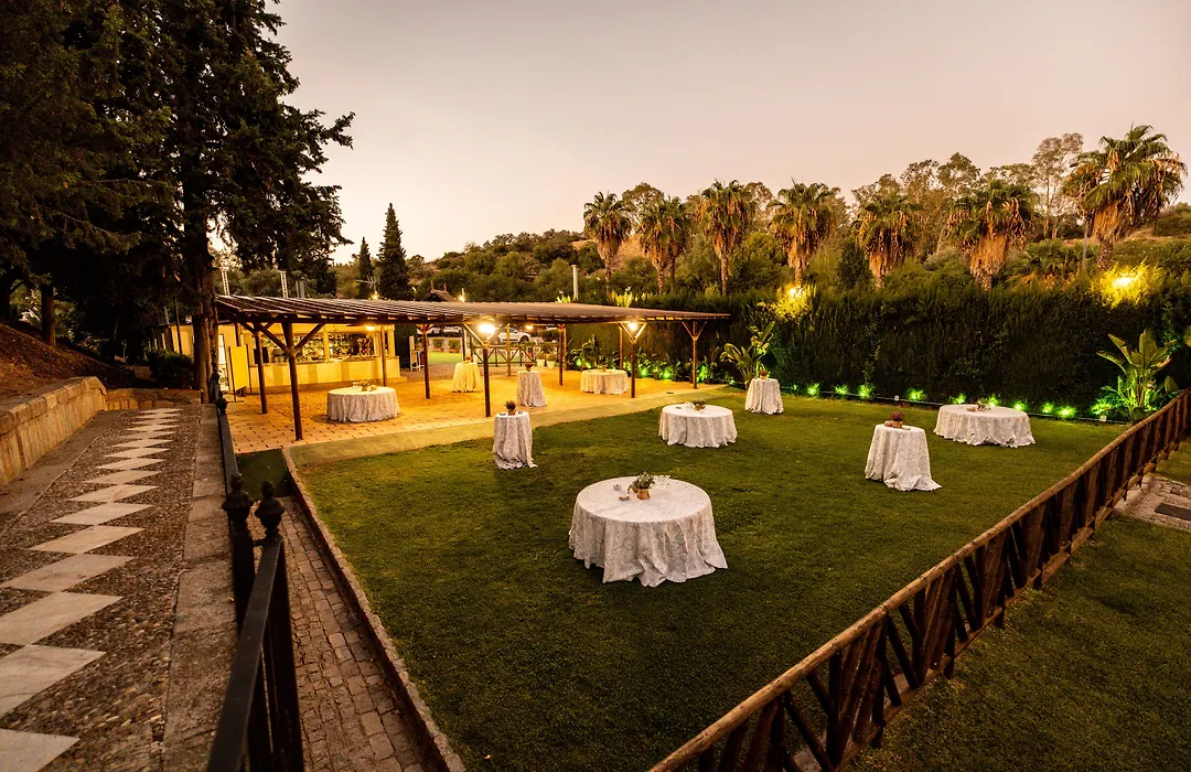 Dwo Finca Los Abetos-1