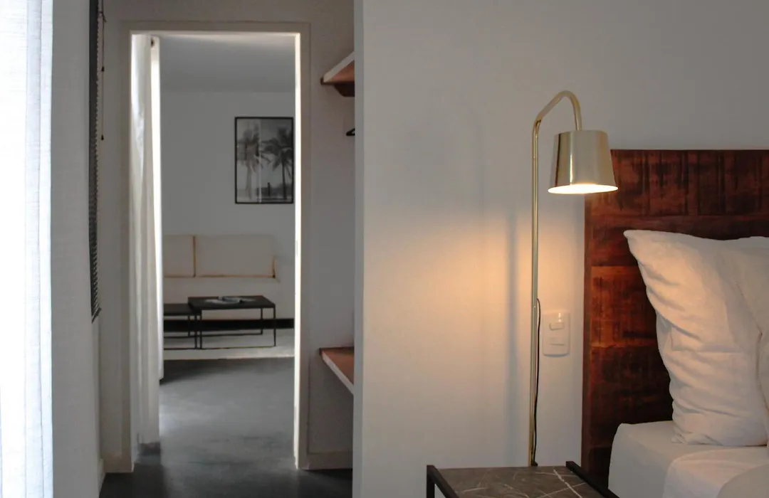 Boutique Hotel Castelinho-1