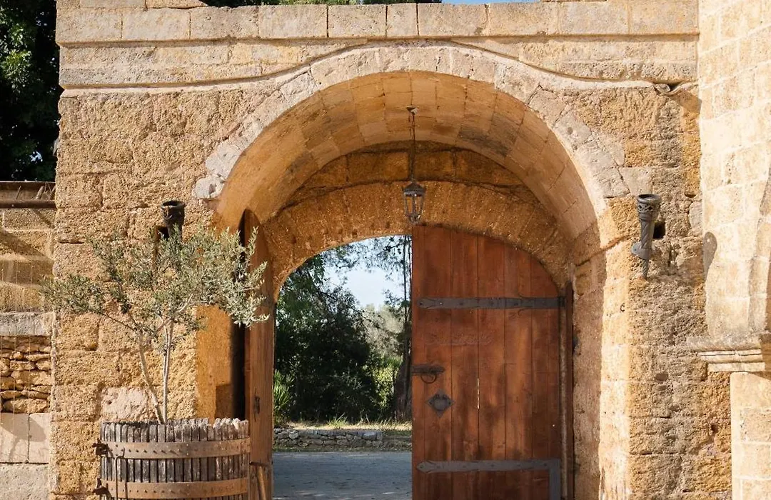 Antica Masseria Martuccio-1