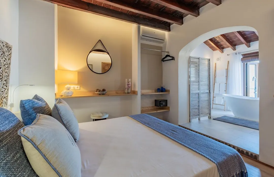 La Tartana Hotel Boutique-1