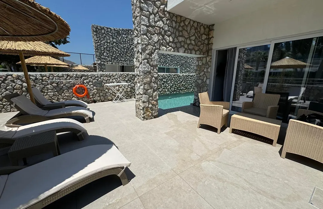 Delfinia Resort-1