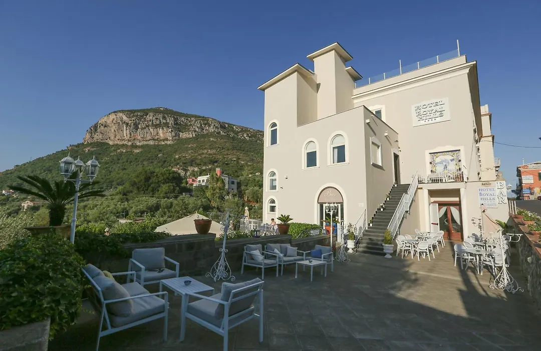 Hotel Royal Hills-1