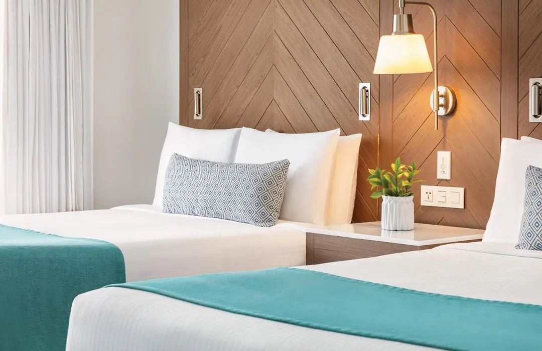 Wyndham Alltra Playa Del Carmen Adults Only All Inclusive-1