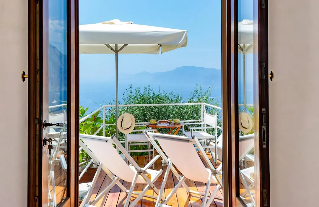 Residence Li Galli-1