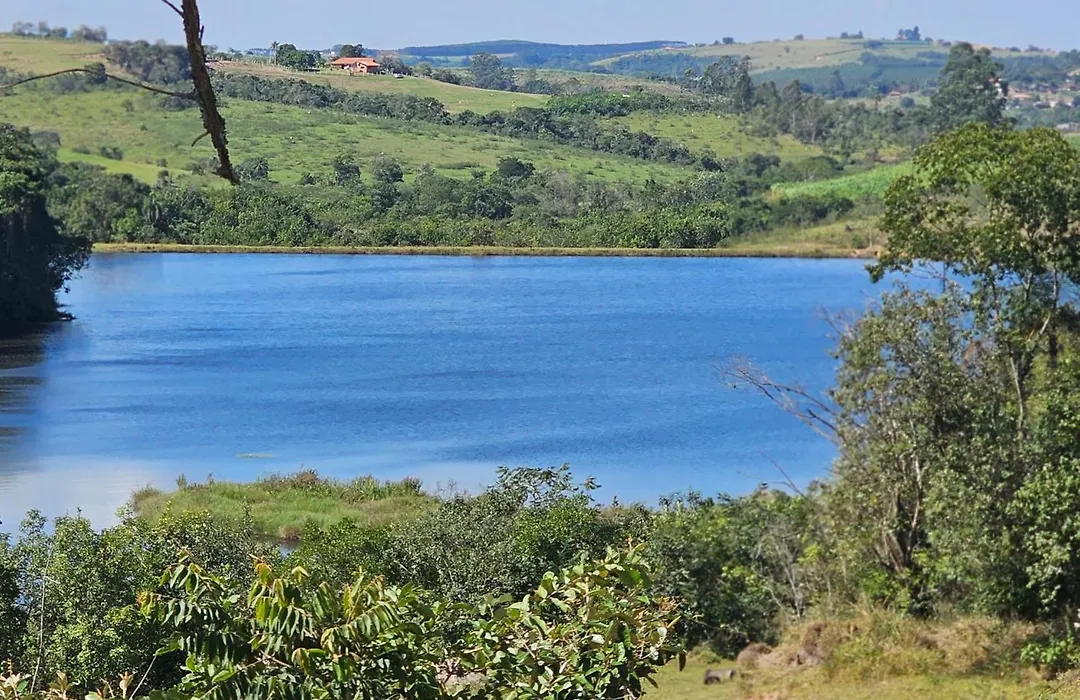 Hotel Fazenda Villa Vitta-1