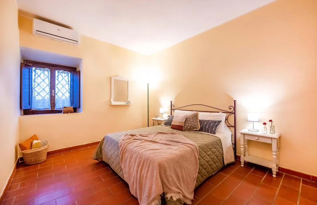 Castellare Di Tonda Tuscany Country Resort&Spa-1