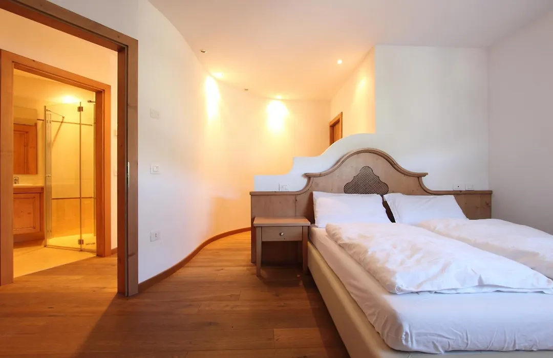 Hotel Fanes Suite & Spa-1