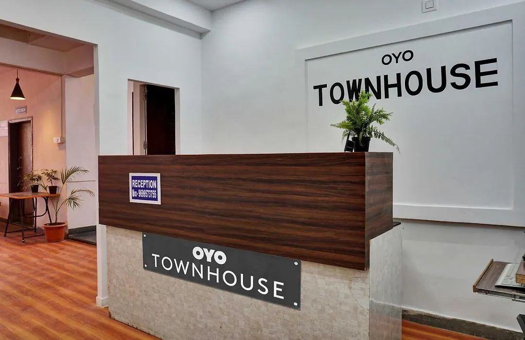 Super Townhouse Hinjewadi Phase 1-1