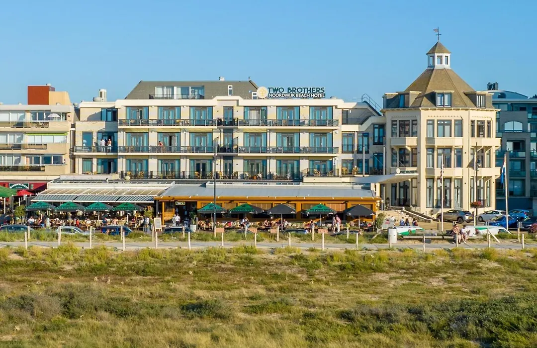 Golden Tulip Noordwijk Beach binnenkort Two Brothers!-1
