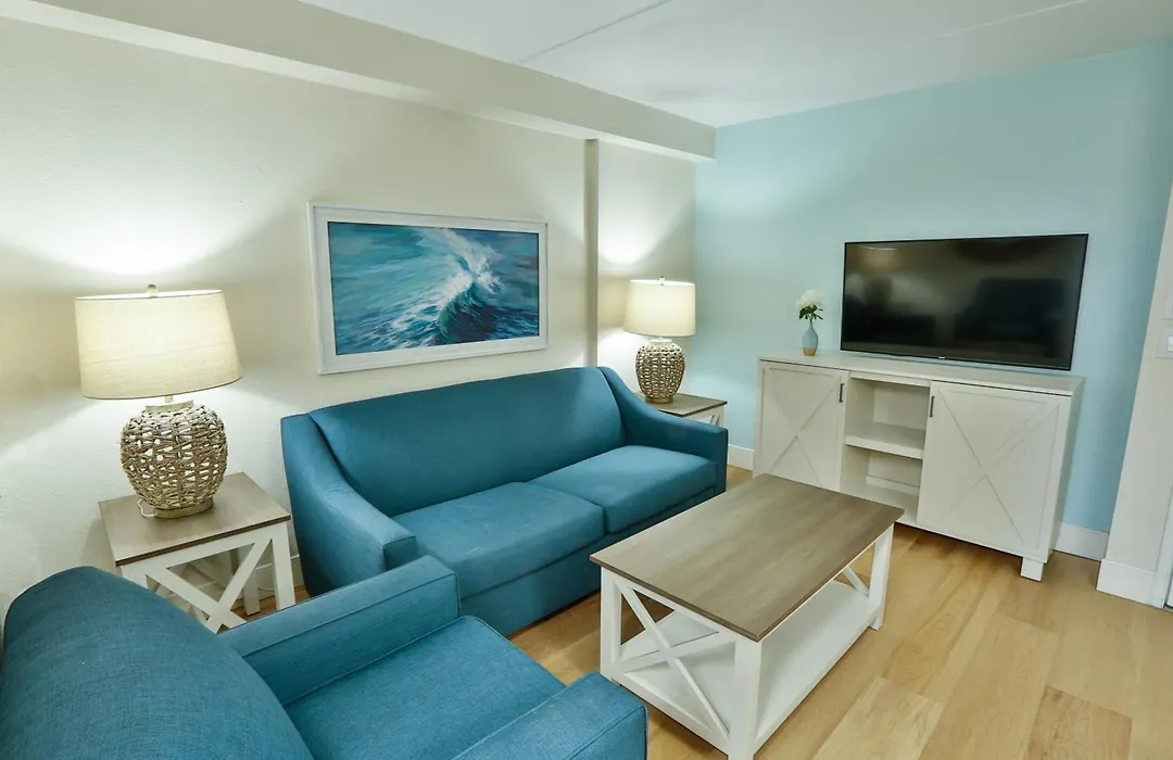 Princess Royale Oceanfront Resort-1