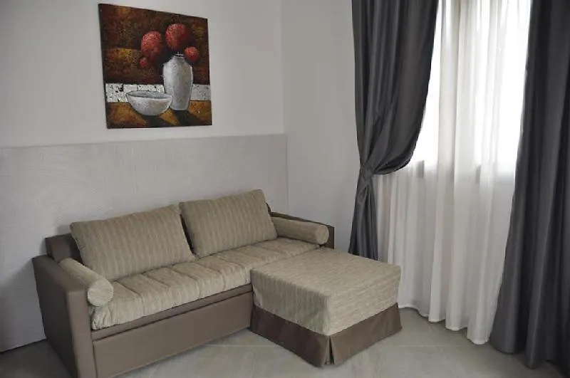 B&B Il Sole-1
