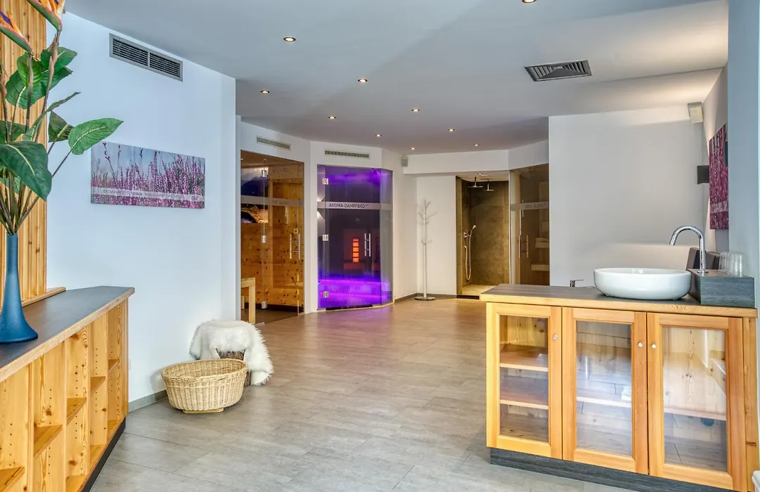 Hotel Erika-1