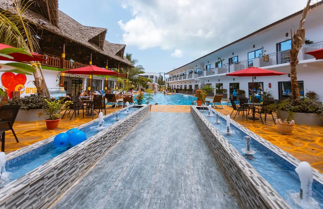 Canary Hotel & Spa-1