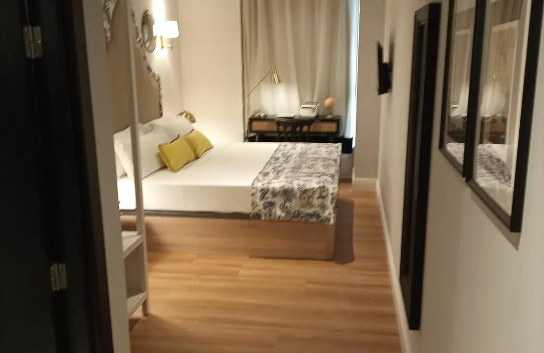 Maison Primado B&B-1