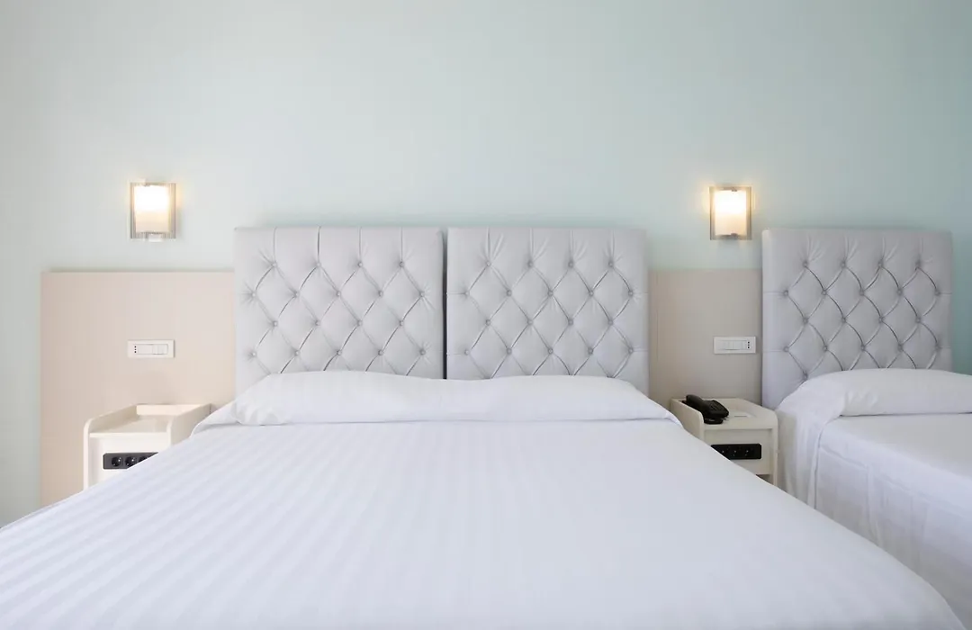 Grand Hotel Salerno-1