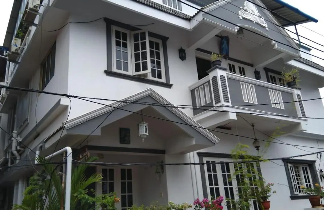 Gloria Homestay-1