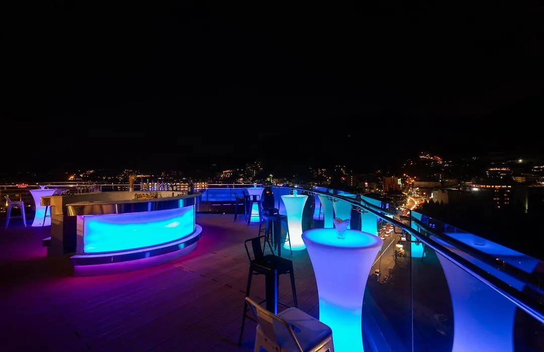 The Marina Phuket Hotel-1