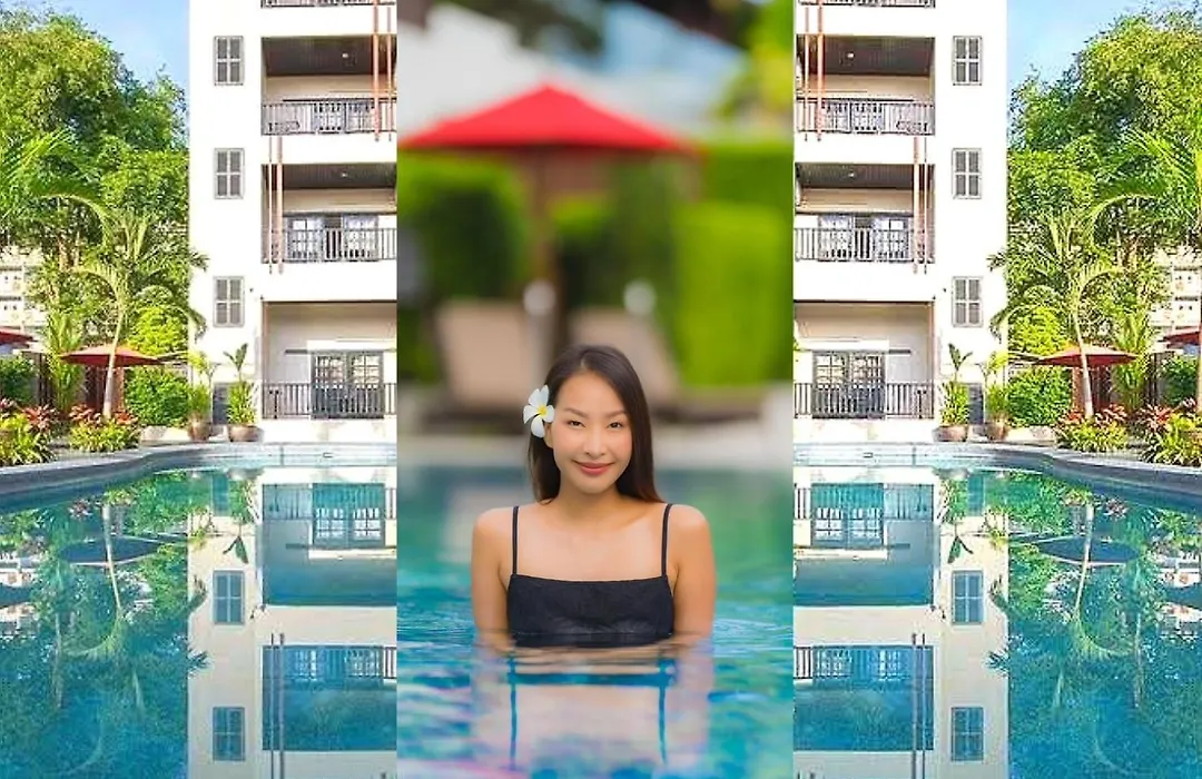 Golden Tulip Essential Pattaya-1