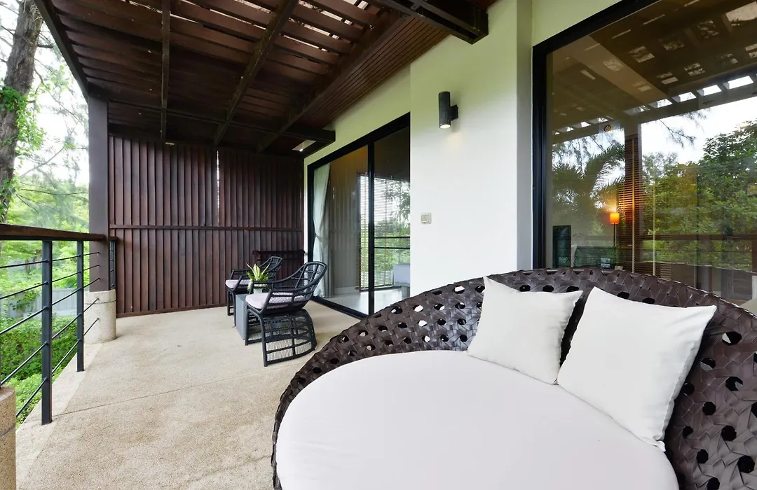 Twin Lotus Resort And Spa - Sha Plus - Adult Only "November - April"-1