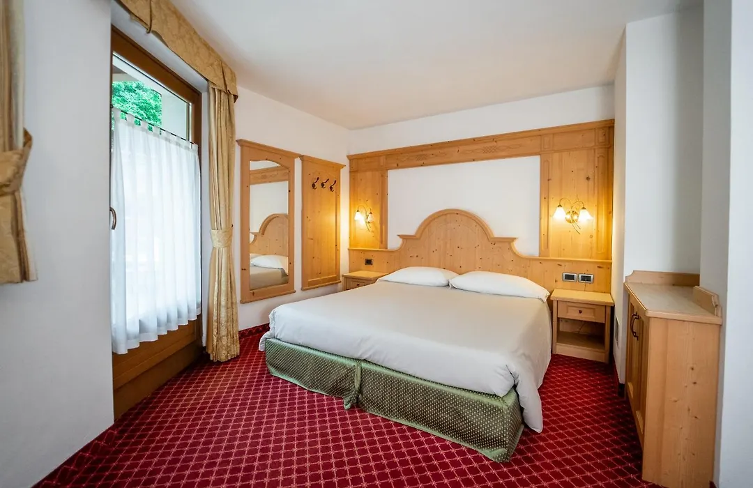 Chalet Campiglio Imperiale Garnì-1