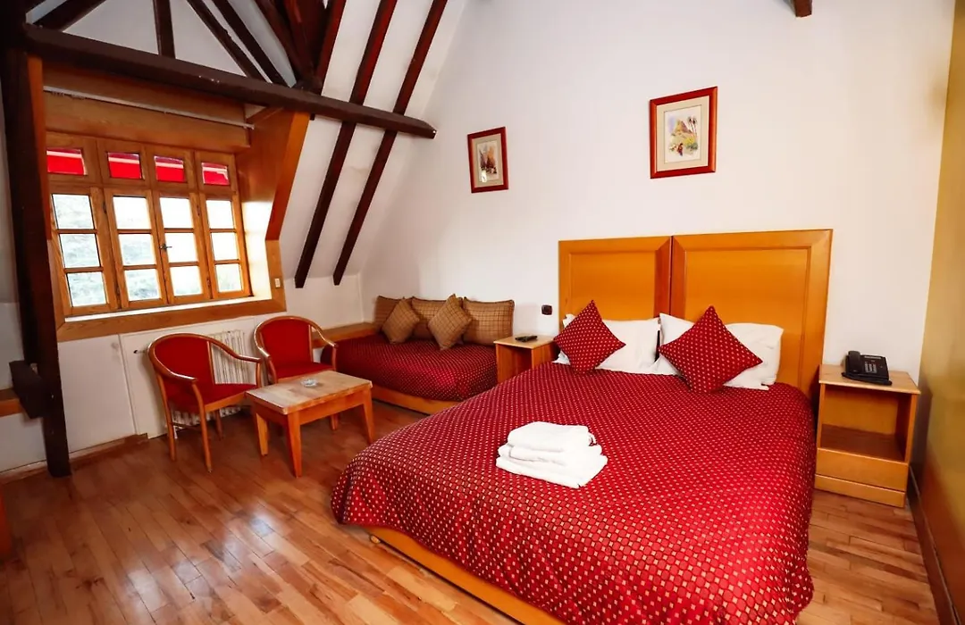 Grand Hotel Ifrane-1