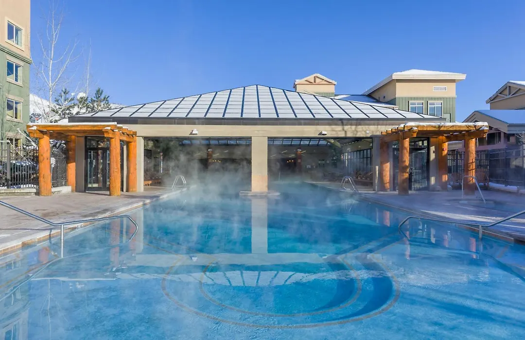 Westgate Park City Resort & Spa-1