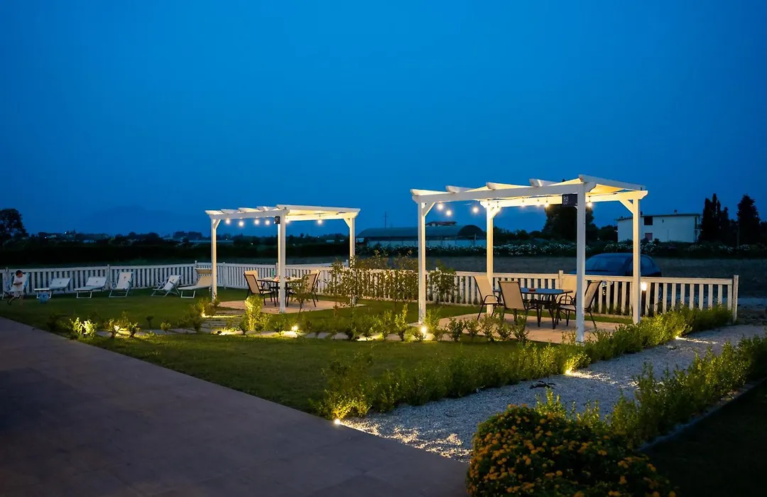 Villa Zefiro - Suites & Events-1