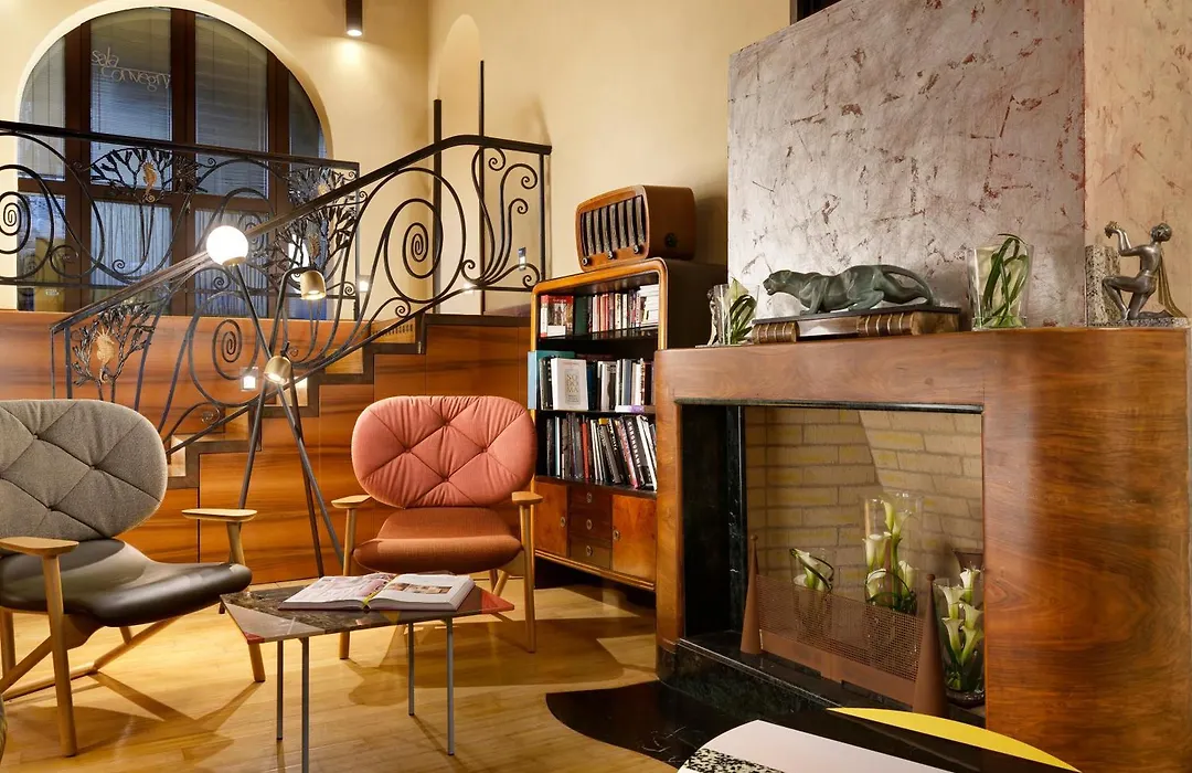 Ca' Pisani Hotel-1
