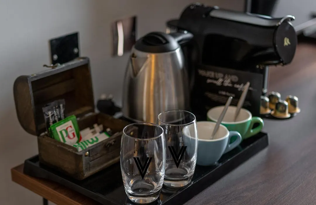 Village Hotel Bristol Filton-1
