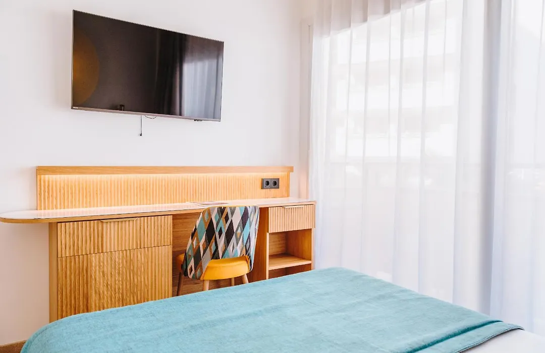 Grupotel Playa Camp De Mar - Adults Only-1