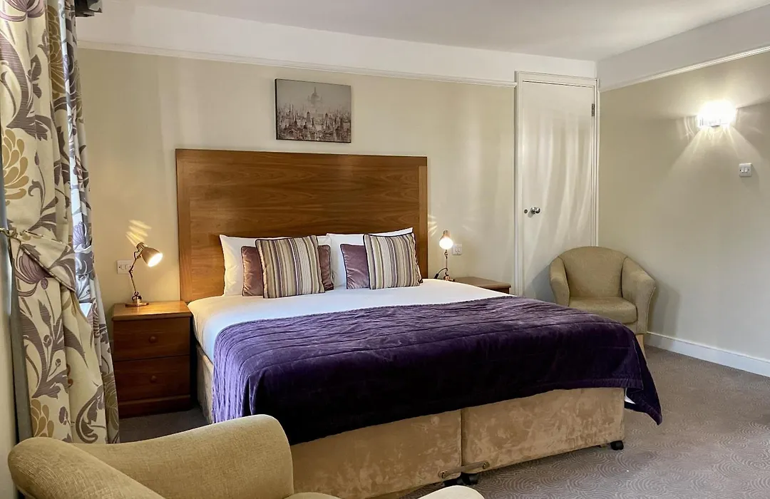 The Windermere Hotel, London-1