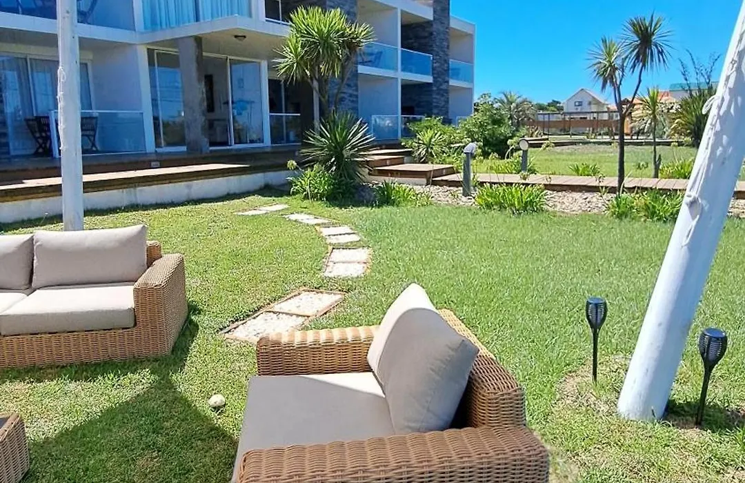 Zen Boutique Apart Hotel-1