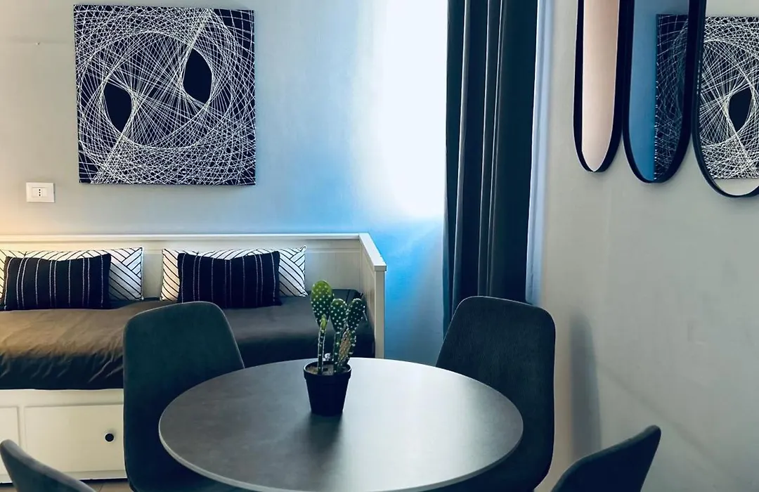 B&B Ungheria Ottantaquattro-1