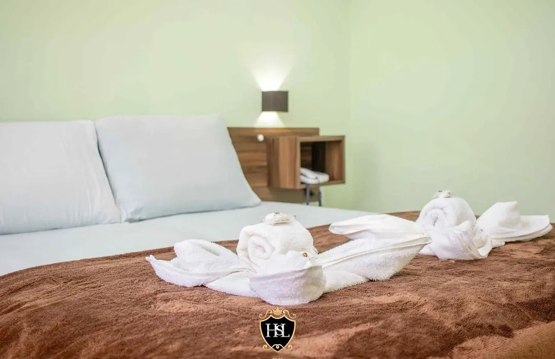 Hotel São Luiz Iraí-1
