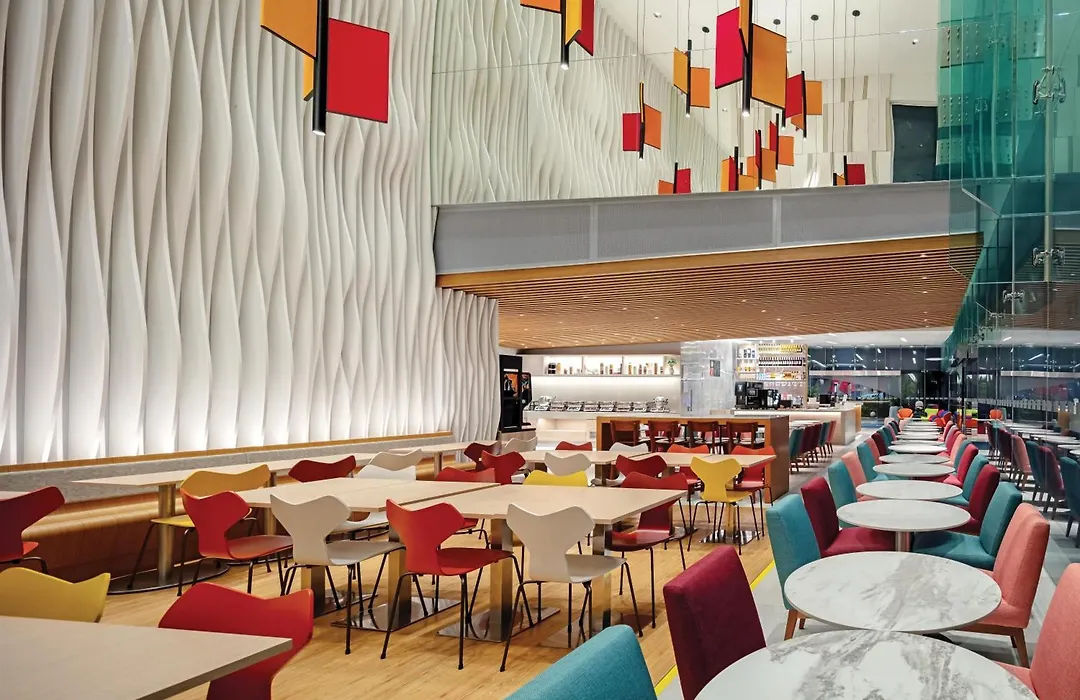 Holiday Inn Express Singapore Orchard Road By Ihg-1