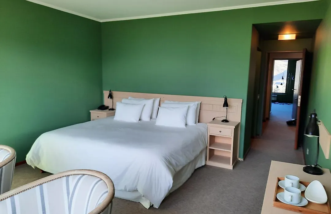 Los Cerros Del Chalten Boutique Hotel-1